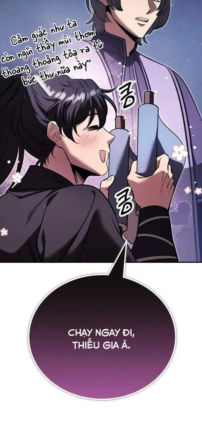 Chế Độ Mạnh Nhất Thế Giới Chap 23 - Next Chap 24