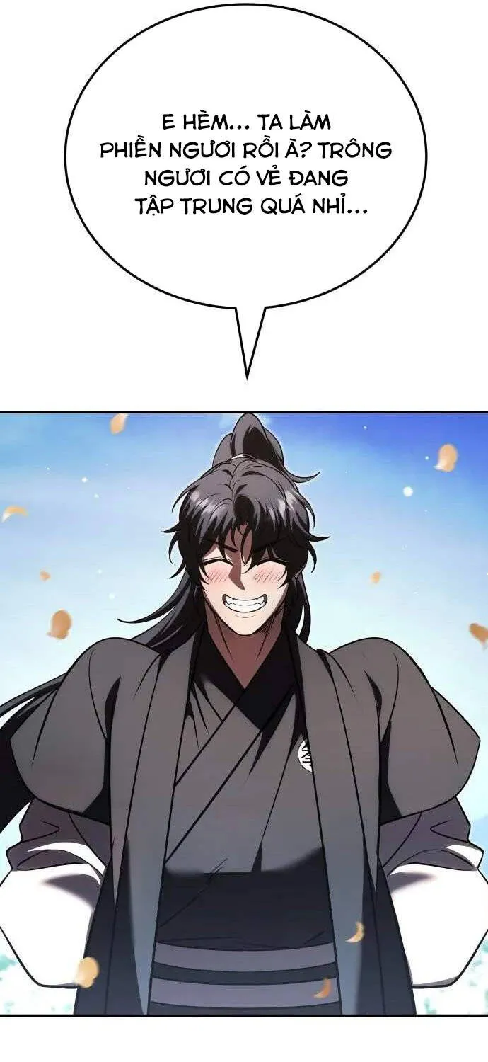 Chế Độ Mạnh Nhất Thế Giới Chap 23 - Next Chap 24