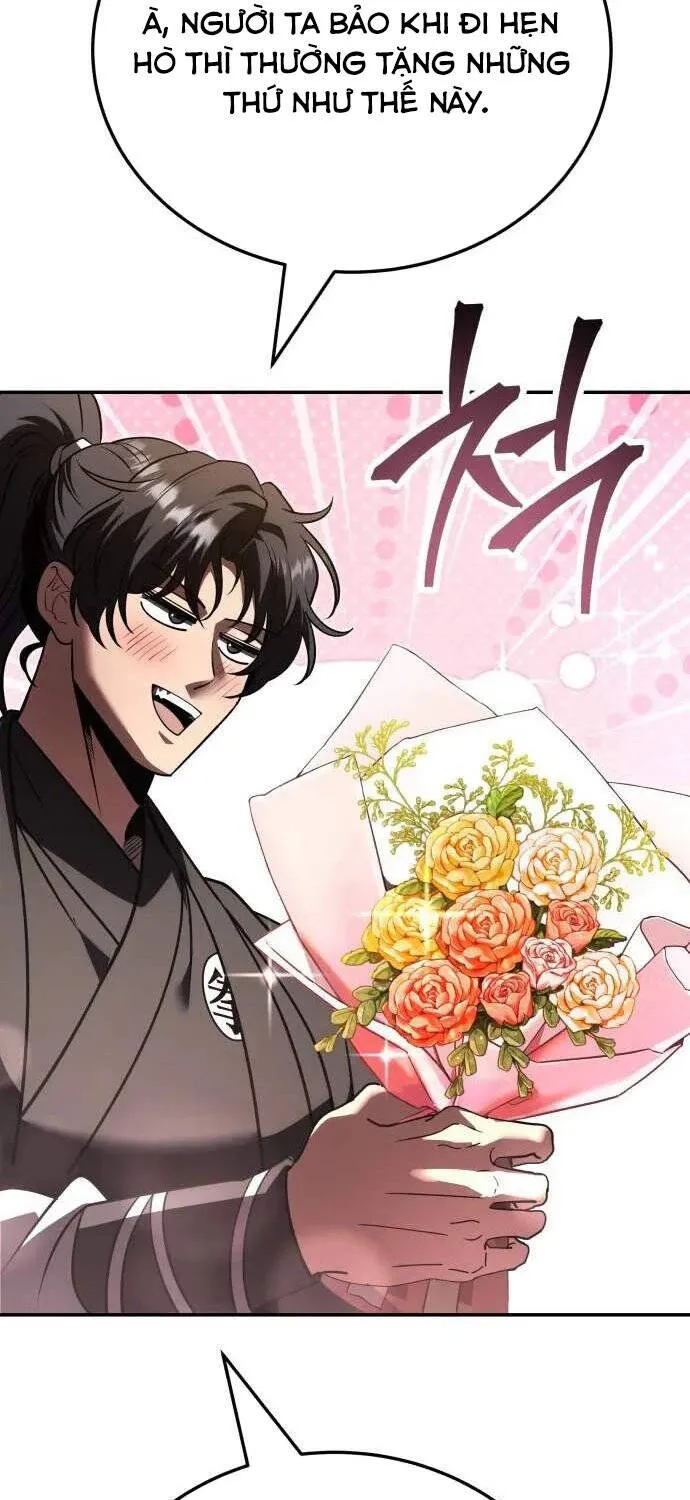 Chế Độ Mạnh Nhất Thế Giới Chap 23 - Next Chap 24