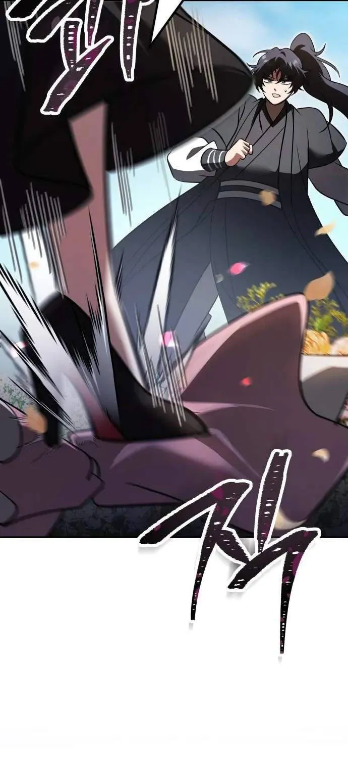 Chế Độ Mạnh Nhất Thế Giới Chap 23 - Next Chap 24