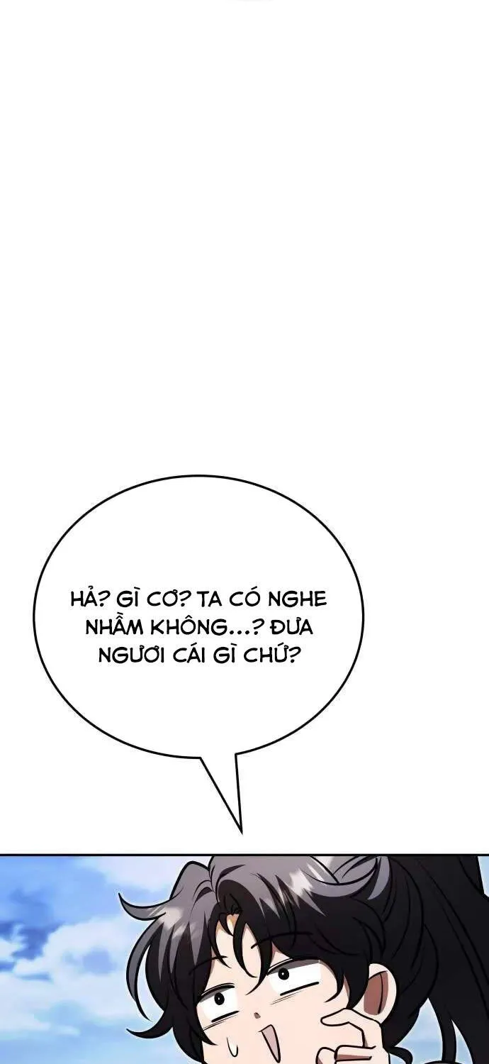 Chế Độ Mạnh Nhất Thế Giới Chap 23 - Next Chap 24