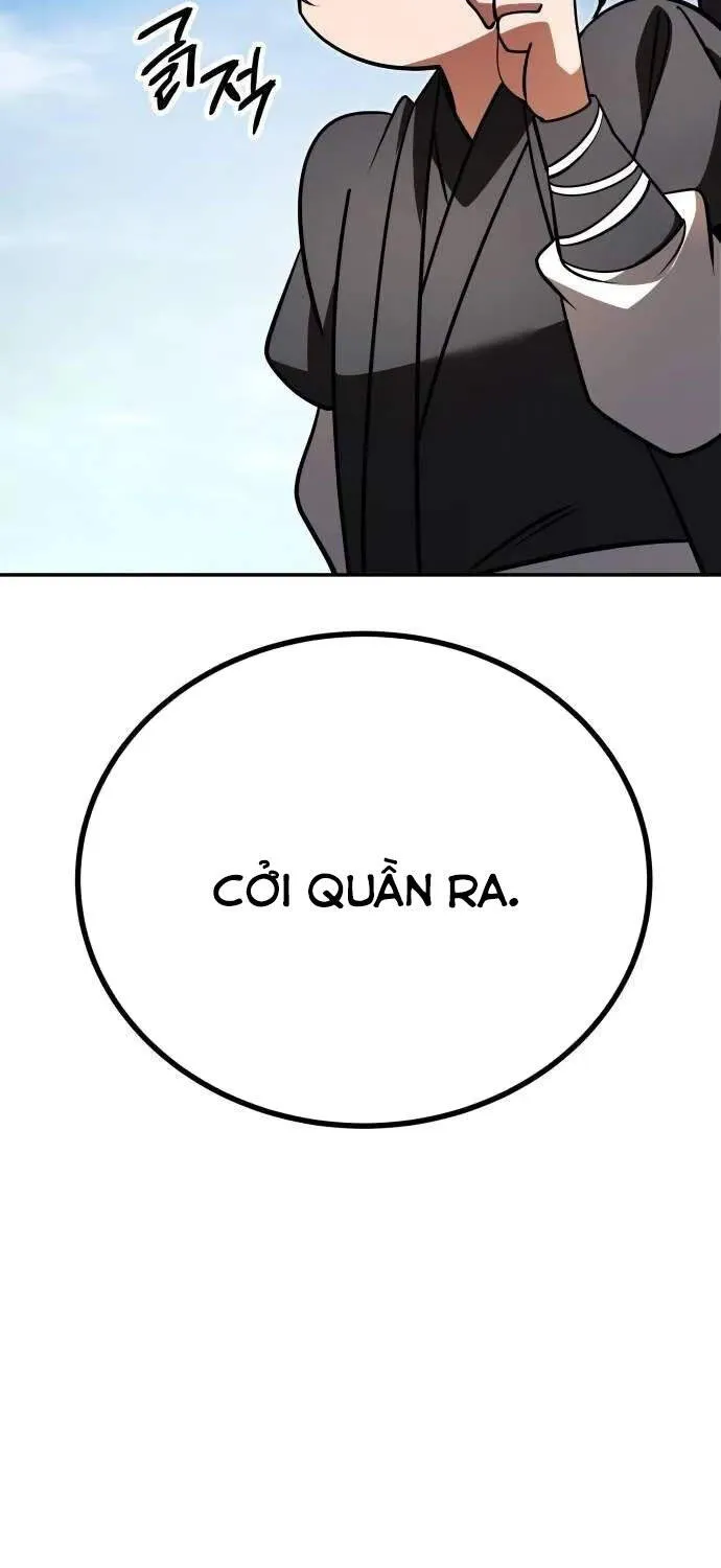 Chế Độ Mạnh Nhất Thế Giới Chap 23 - Next Chap 24