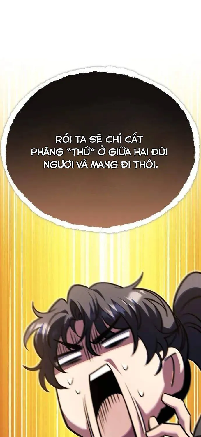 Chế Độ Mạnh Nhất Thế Giới Chap 23 - Next Chap 24