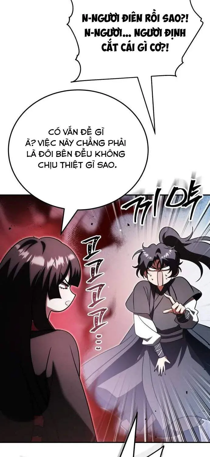 Chế Độ Mạnh Nhất Thế Giới Chap 23 - Next Chap 24