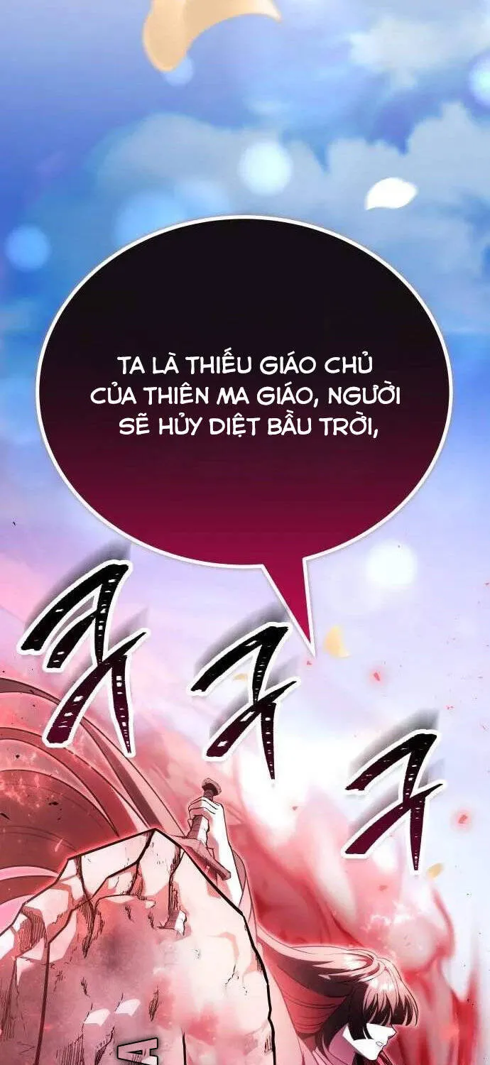 Chế Độ Mạnh Nhất Thế Giới Chap 23 - Next Chap 24