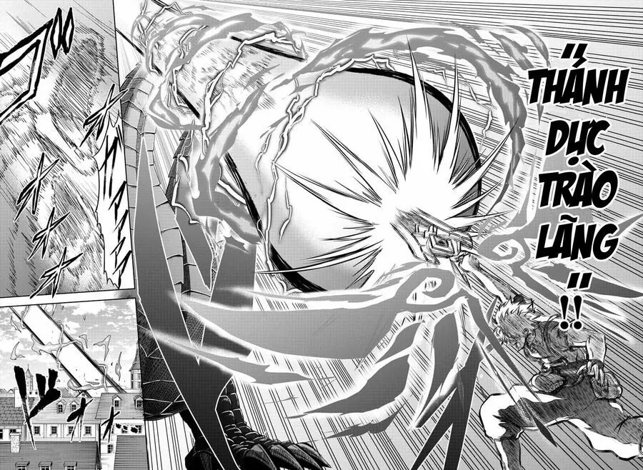 Cherry Yuusha To "Sei" Naru Tsurugi Chap 1.2 - Next Chap 2.2