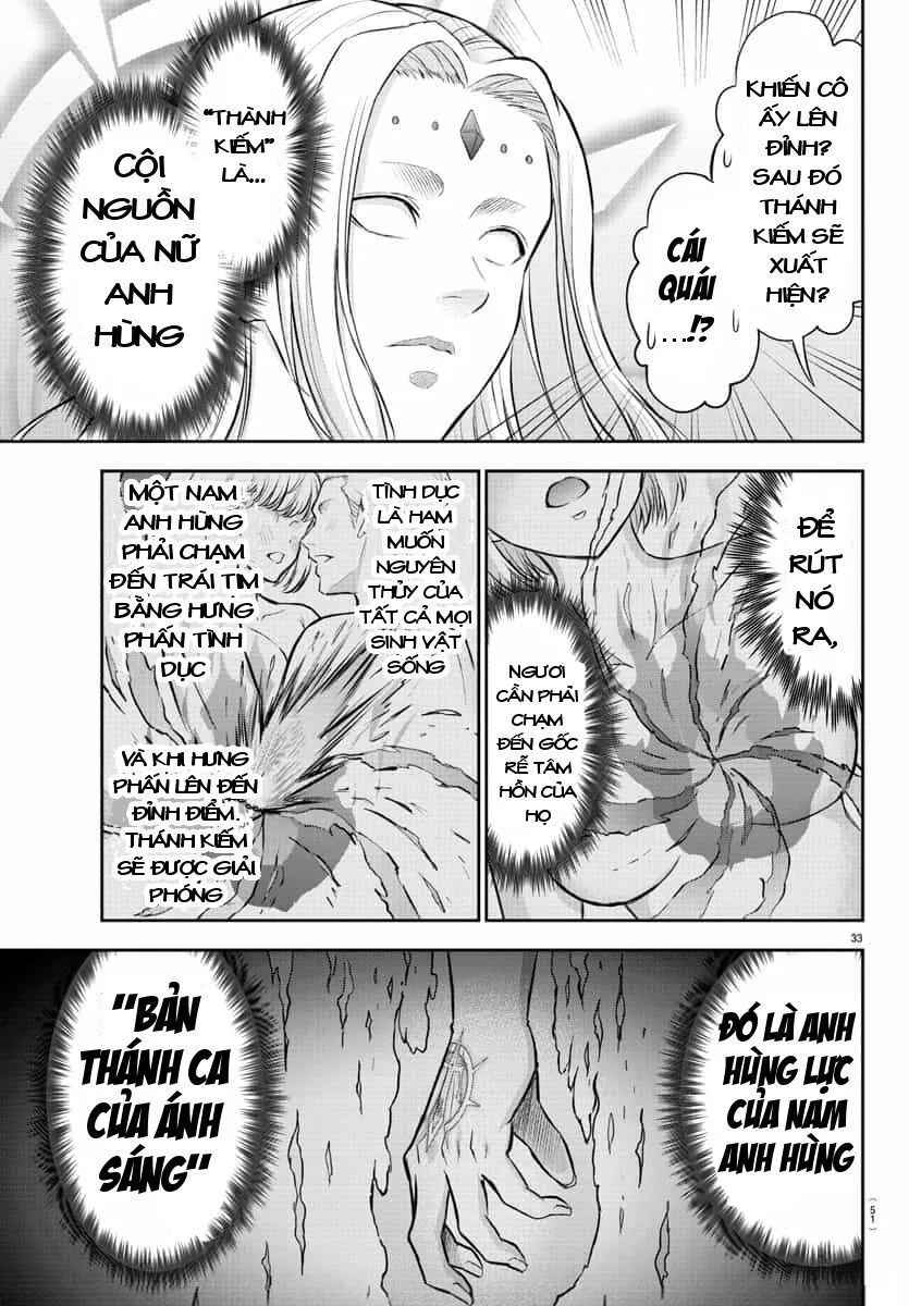 Cherry Yuusha To "Sei" Naru Tsurugi Chap 1.2 - Next Chap 2.2