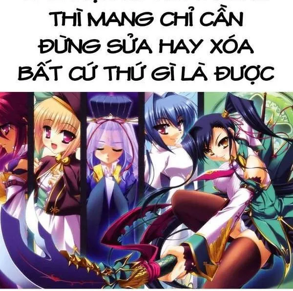 Cherry Yuusha To "Sei" Naru Tsurugi Chap 2.1 - Next Chap 3.1