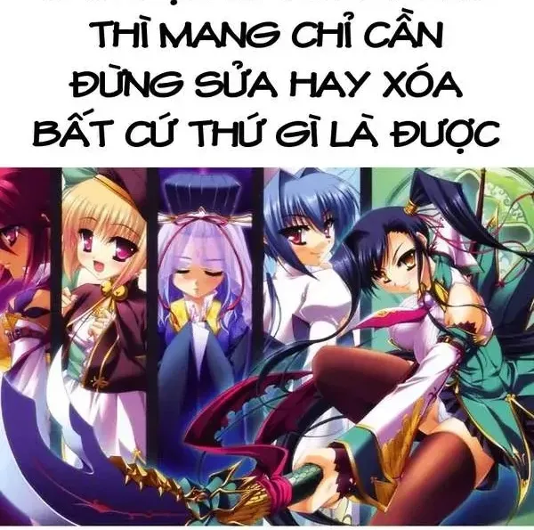 Cherry Yuusha To "Sei" Naru Tsurugi Chap 4 - Next Chap 5