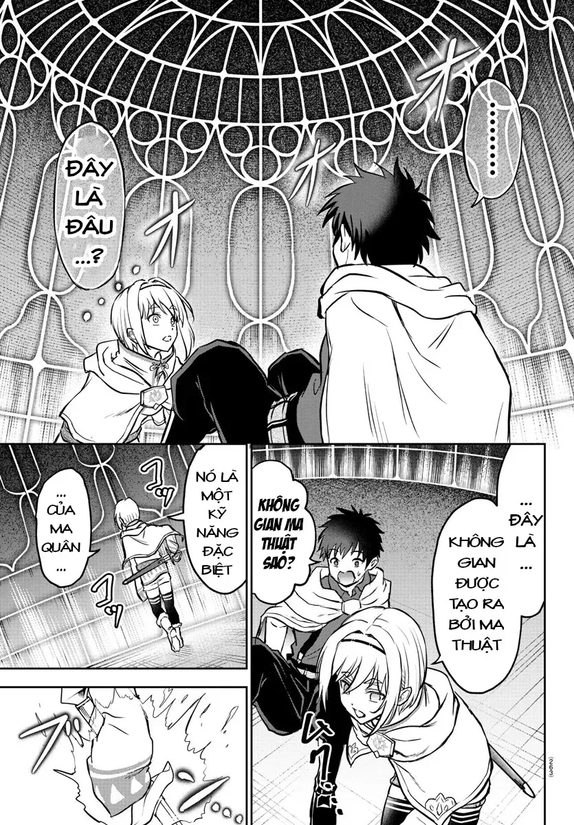 Cherry Yuusha To  Chap 7 - Next Chap 8