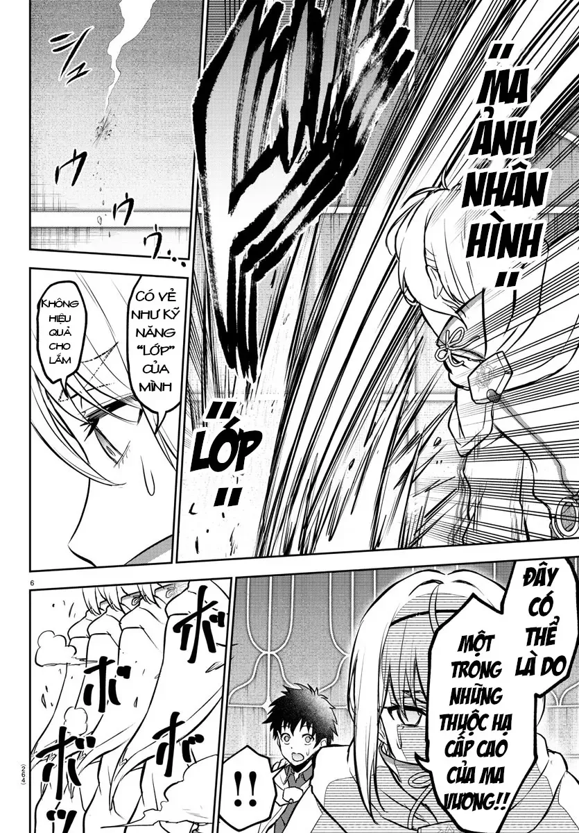 Cherry Yuusha To  Chap 7 - Next Chap 8