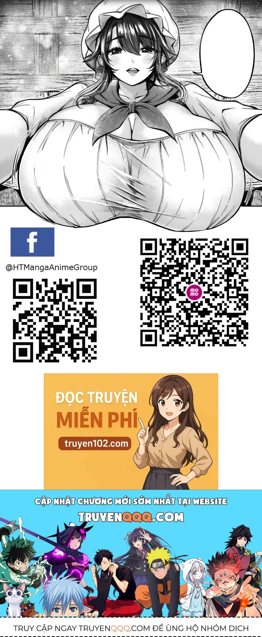 Cherry Yuusha To  Chap 8 - Next Chap 9
