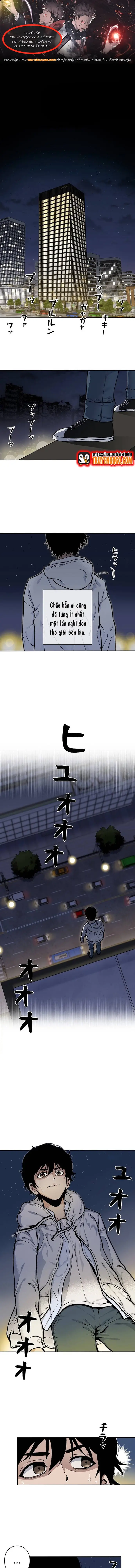 Chết Để Sống Chap 1 - Next Chap 2