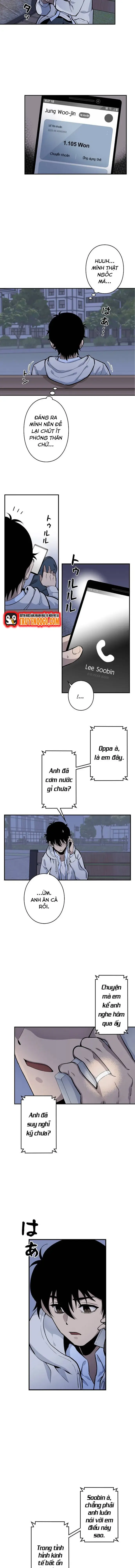 Chết Để Sống Chap 1 - Next Chap 2