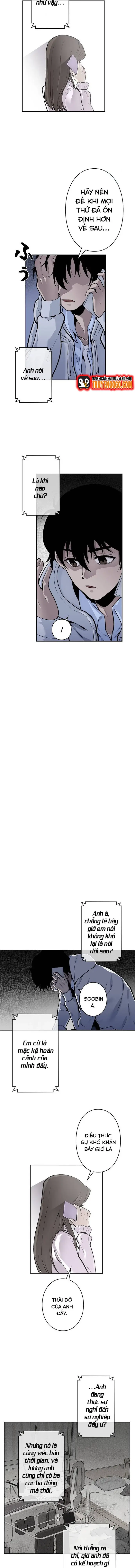 Chết Để Sống Chap 1 - Next Chap 2