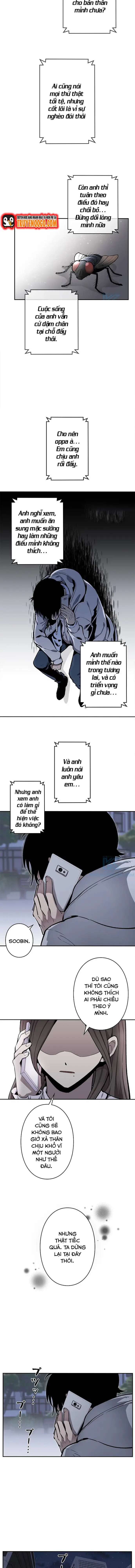 Chết Để Sống Chap 1 - Next Chap 2