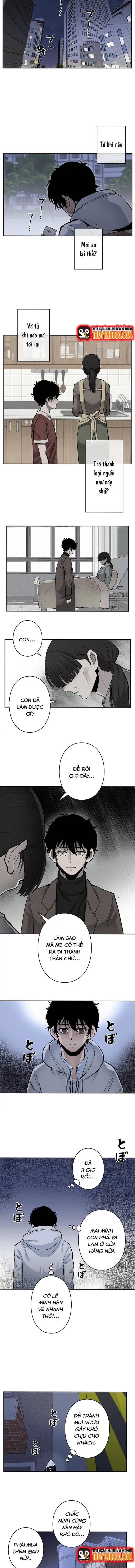 Chết Để Sống Chap 1 - Next Chap 2