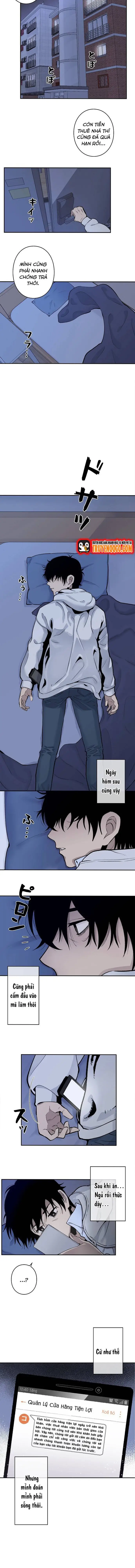 Chết Để Sống Chap 1 - Next Chap 2