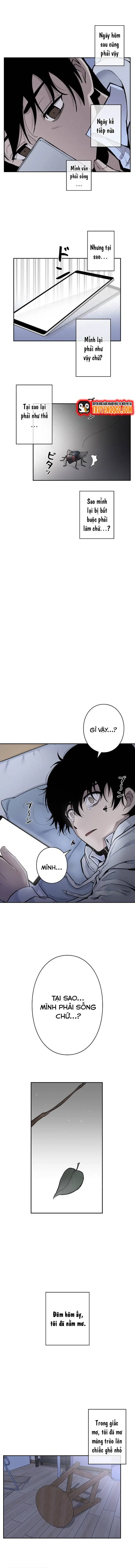 Chết Để Sống Chap 1 - Next Chap 2