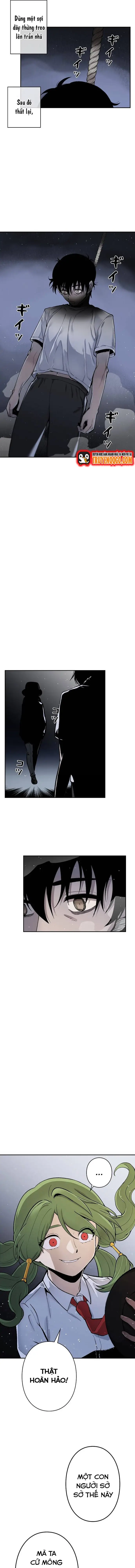 Chết Để Sống Chap 1 - Next Chap 2