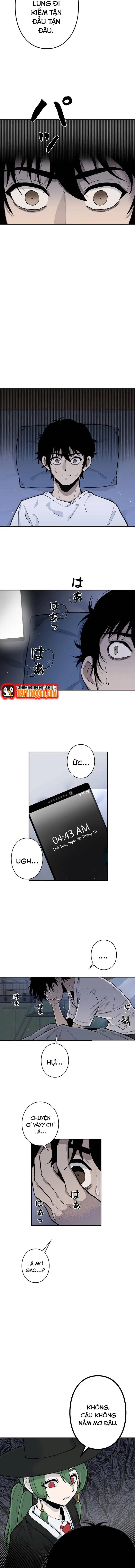 Chết Để Sống Chap 1 - Next Chap 2