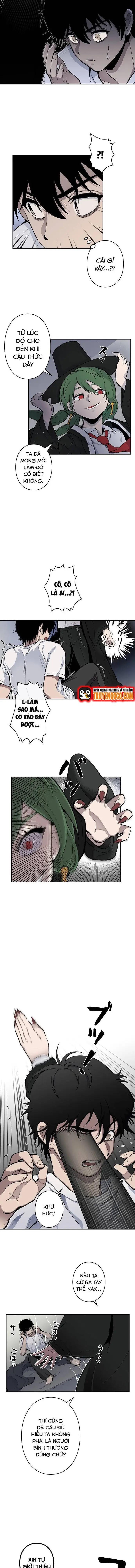 Chết Để Sống Chap 1 - Next Chap 2