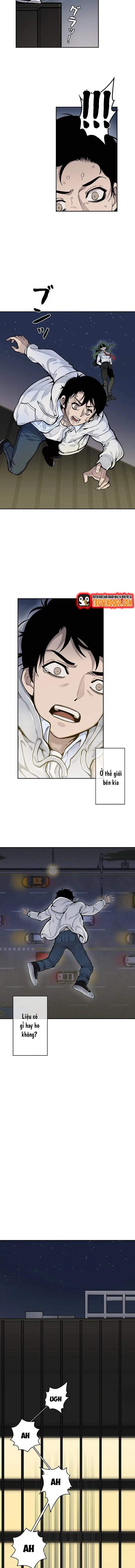 Chết Để Sống Chap 1 - Next Chap 2