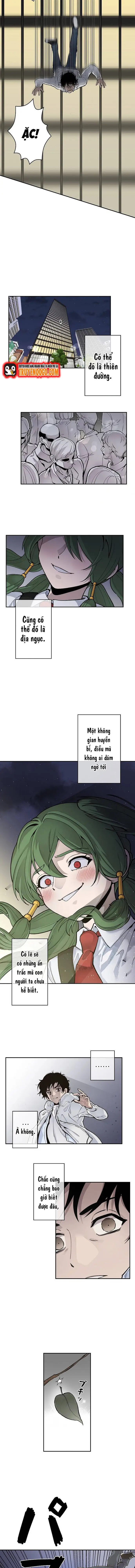 Chết Để Sống Chap 1 - Next Chap 2