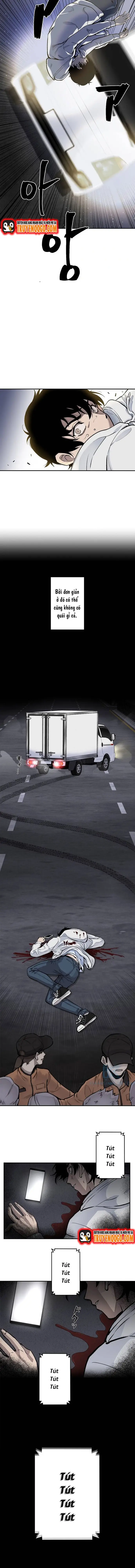 Chết Để Sống Chap 1 - Next Chap 2