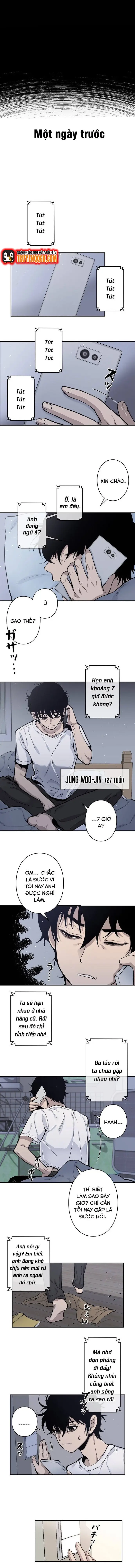 Chết Để Sống Chap 1 - Next Chap 2