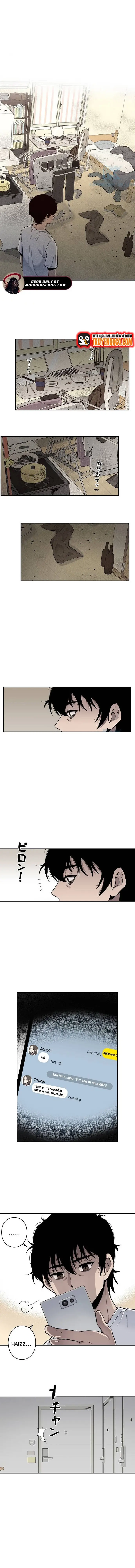 Chết Để Sống Chap 1 - Next Chap 2