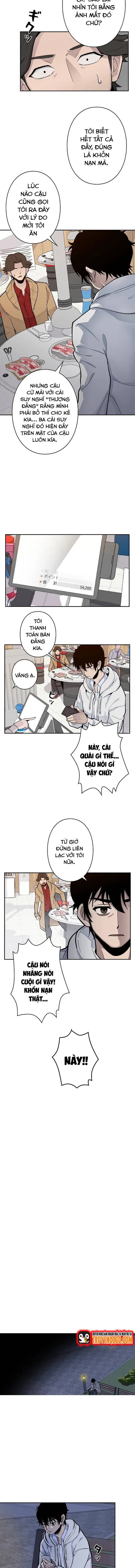 Chết Để Sống Chap 1 - Next Chap 2