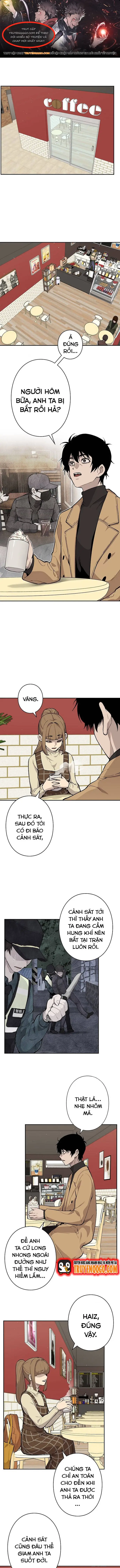 Chết Để Sống Chap 10 - Next Chap 11