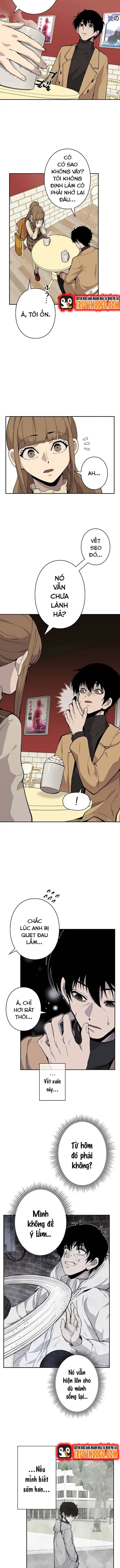 Chết Để Sống Chap 10 - Next Chap 11