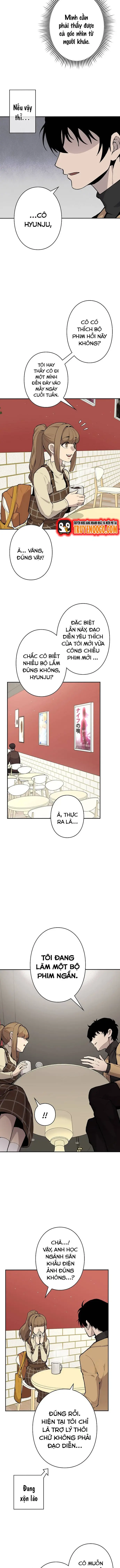 Chết Để Sống Chap 10 - Next Chap 11