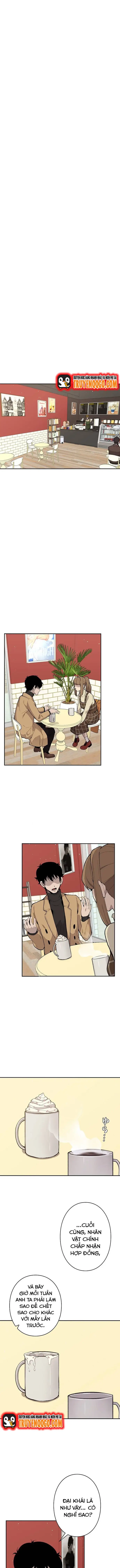 Chết Để Sống Chap 10 - Next Chap 11