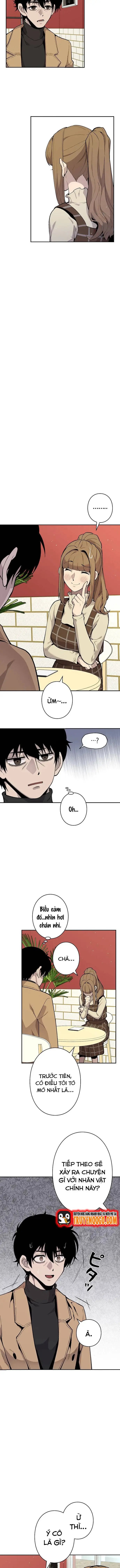 Chết Để Sống Chap 10 - Next Chap 11