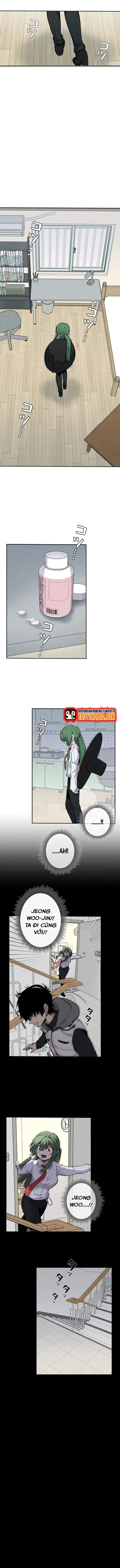 Chết Để Sống Chap 17 - Next Chap 18