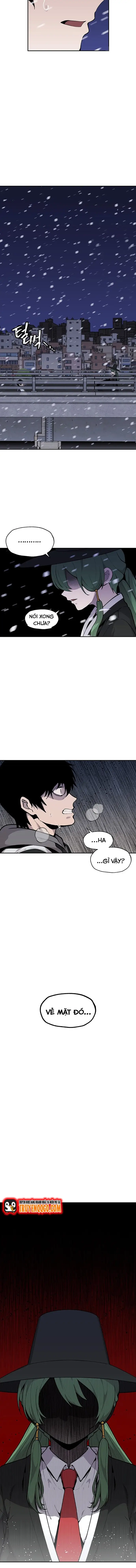 Chết Để Sống Chap 18 - Next Chap 19