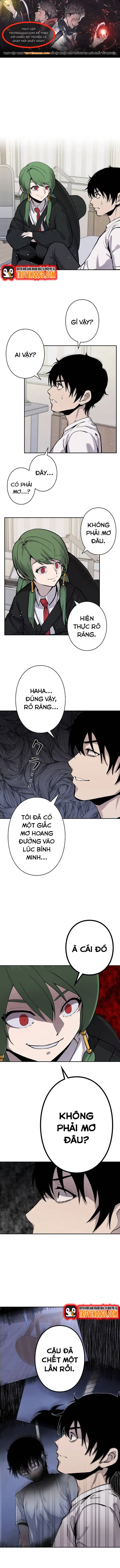 Chết Để Sống Chap 2 - Next Chap 3