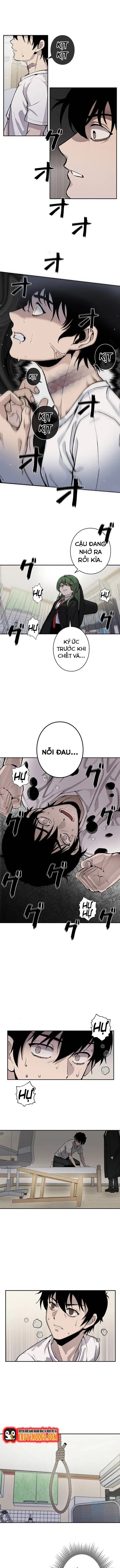 Chết Để Sống Chap 2 - Next Chap 3