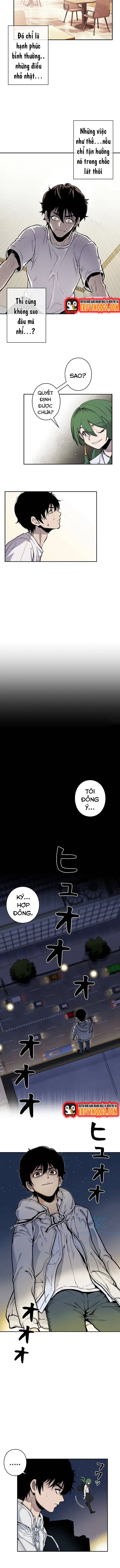 Chết Để Sống Chap 2 - Next Chap 3