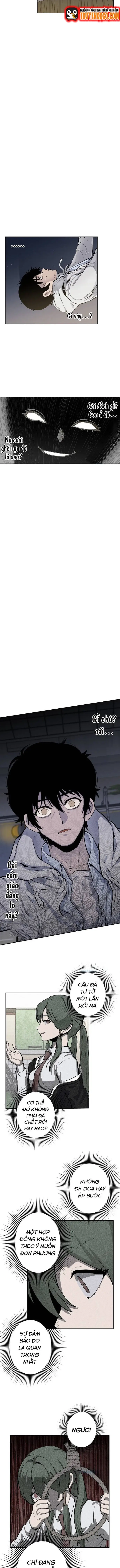 Chết Để Sống Chap 2 - Next Chap 3