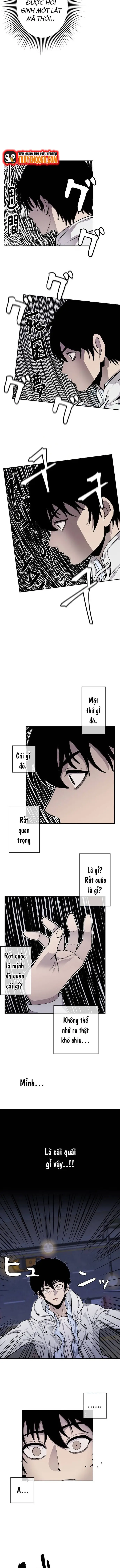 Chết Để Sống Chap 2 - Next Chap 3