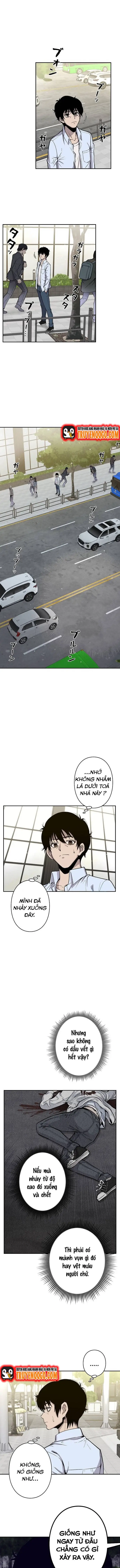 Chết Để Sống Chap 3 - Next Chap 4