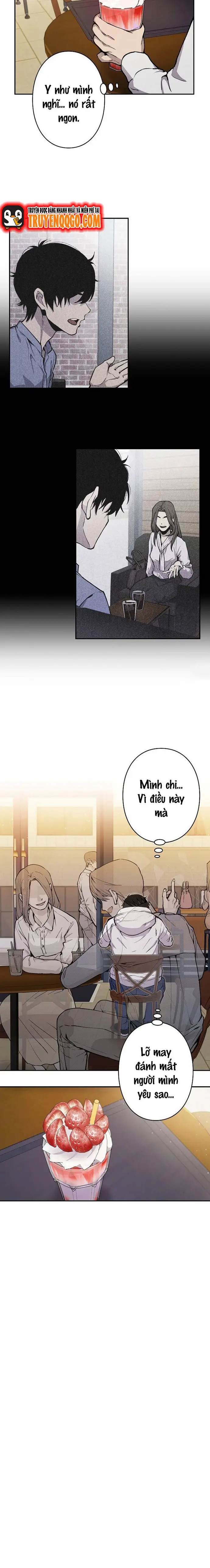 Chết Để Sống Chap 4 - Next Chap 5