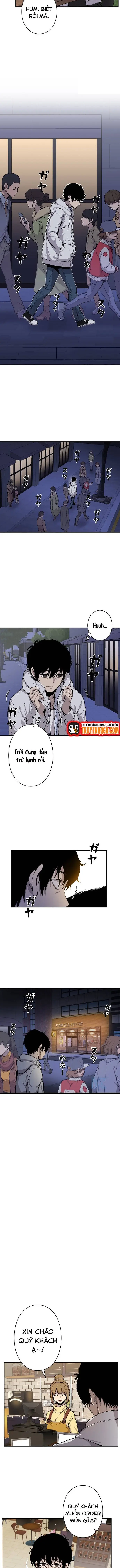 Chết Để Sống Chap 4 - Next Chap 5