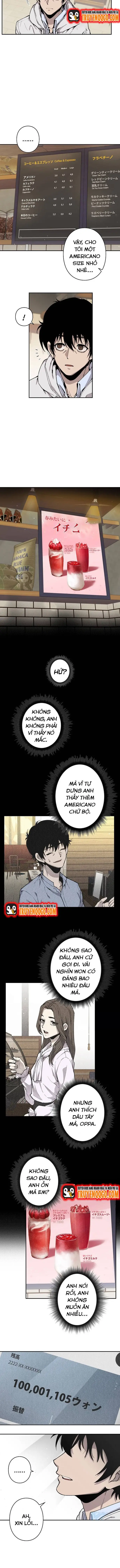 Chết Để Sống Chap 4 - Next Chap 5