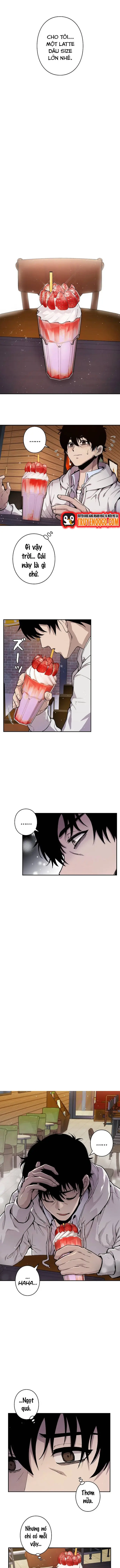 Chết Để Sống Chap 4 - Next Chap 5