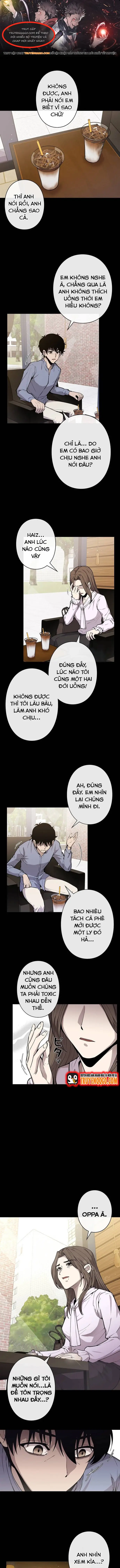 Chết Để Sống Chap 5 - Next Chap 6